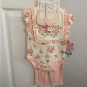 Baby clothes